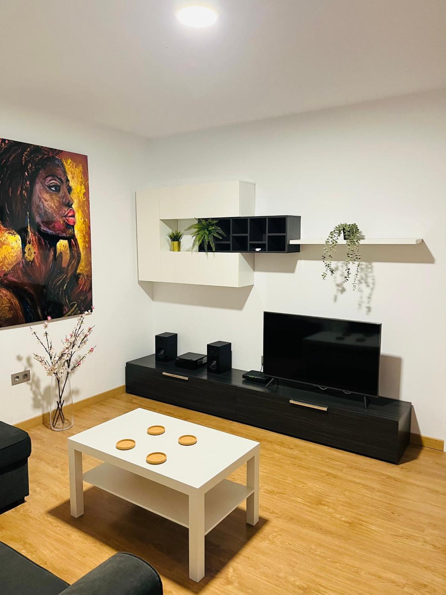 Apartamento Yudelmys Confort