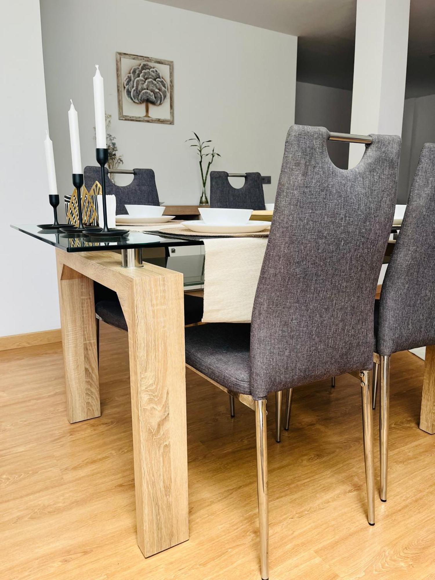 Apartamento Yudelmys Confort *