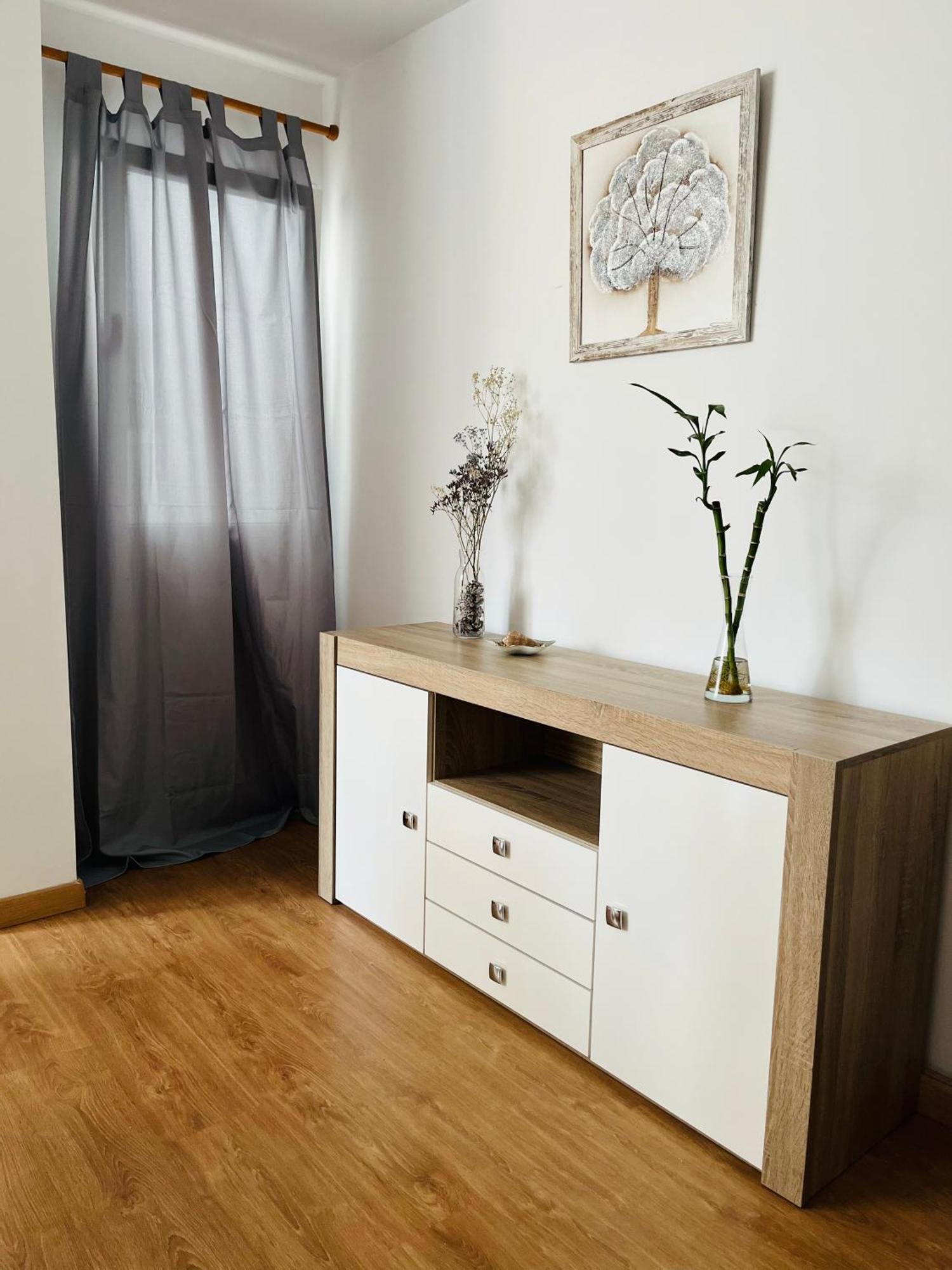 Yudelmys Confort Apartamento *
