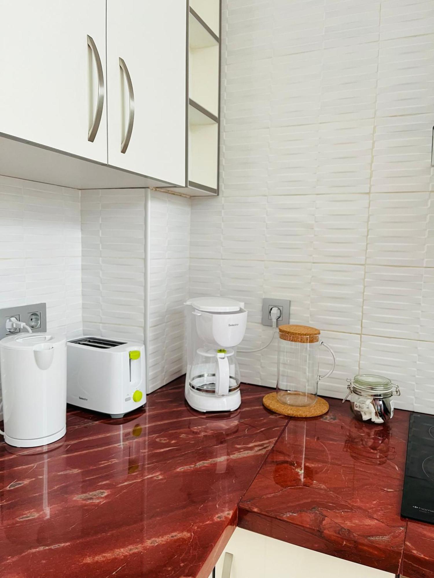 Yudelmys Confort Apartamento Las Palmas de Gran Canaria